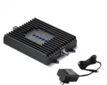SureCall Fusion4Home 3G/4G Repeater Kit - Yagi/Whip - Booster and Power Supply